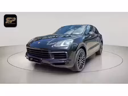 Porsche Cayenne V6 3.0 340 4x4