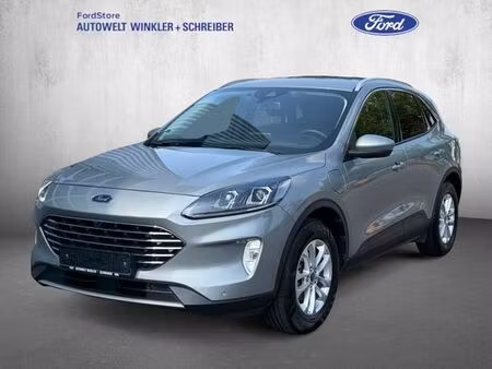 Ford Kuga 2.5 Titanium X