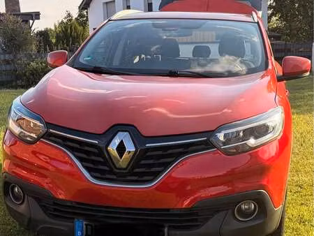 Renault Kadjar 1.2 TCe 130 Experience