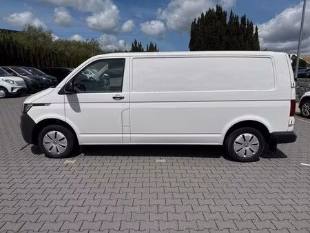 Volkswagen Transporter T6 2.0 TDI 110 Business