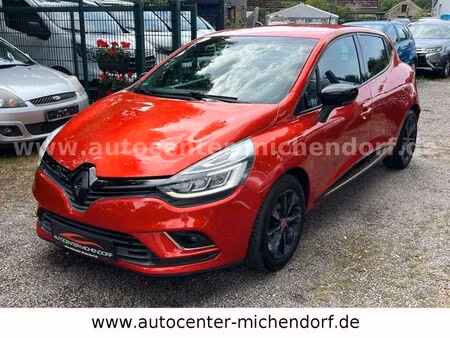 Renault Clio 0.9 90