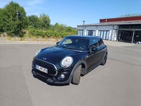 Mini Mini John Cooper Works 1.5 136 Chili