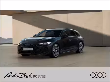 Audi A5 2.0 367 S line