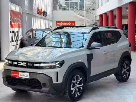 Dacia Duster 1.2 TCe 130 Expression