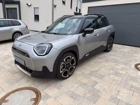 Mini Aceman 218 Classic
