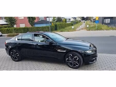 Jaguar XE P250 2.0 250 S