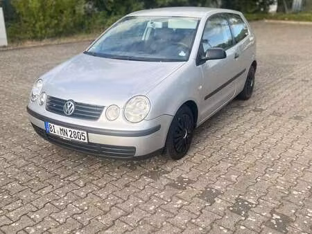 Volkswagen Polo 1.2 64