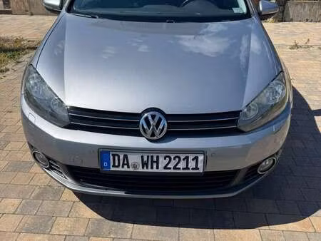Volkswagen Golf 1.2 TSI 105 Team