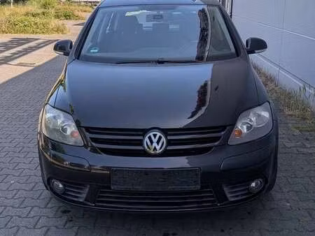 Volkswagen Golf Plus 1.6 102 Tour