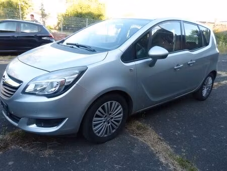 Opel Meriva 1.4 120
