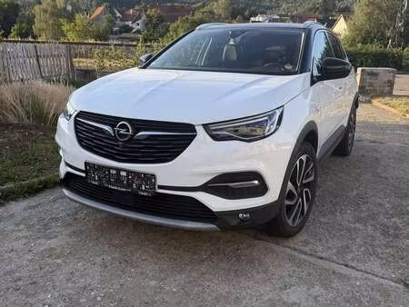 Opel Grandland 1.2 130