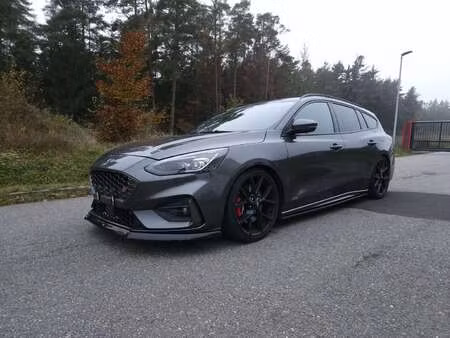 Ford Focus ST 2.3 EcoBoost 280
