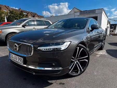 Volvo S90 2.0 235 4x4