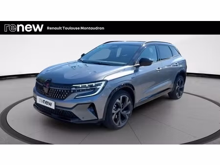 Renault Austral 1.2 200