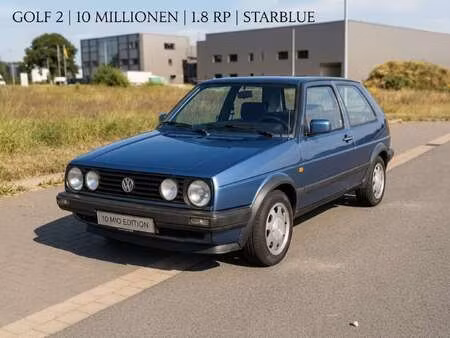 Volkswagen Golf 1.8 90