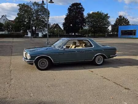 Mercedes-Benz Classe E 230 CE