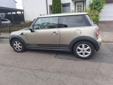 Mini Mini One 1.4 95
