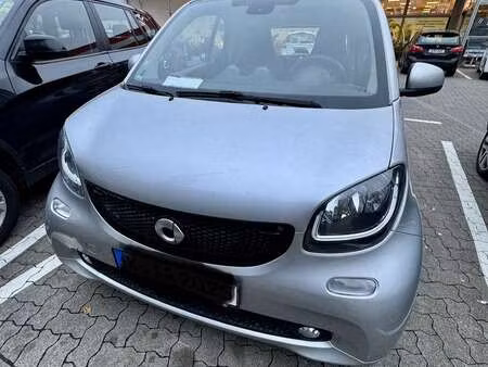 Smart Fortwo 0.9 90 Prime