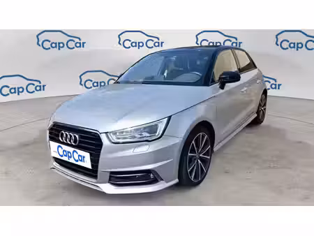 Audi A1 1.0 TFSI 95 Ambition