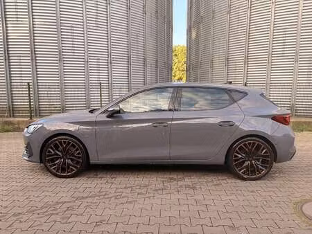 Cupra Leon 1.4 245