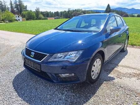 Seat Leon 1.2 TSI 110 Référence