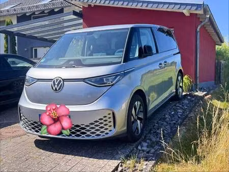 Volkswagen Id Buzz 204