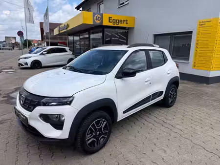 Dacia Spring 45