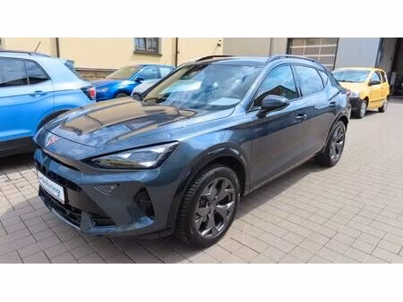 Cupra Formentor 1.5 TSI 150