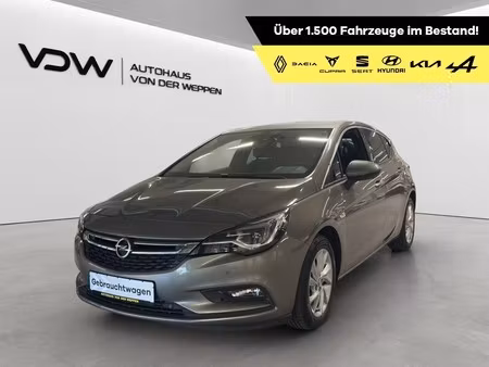 Opel Astra 1.4 110