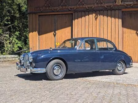Daimler 250 