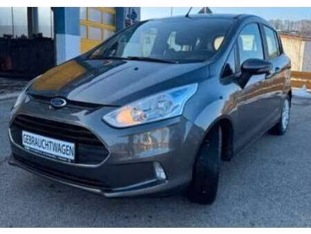 Ford B-max 1.0 EcoBoost Sync Edition
