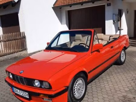 BMW Série 3 320i