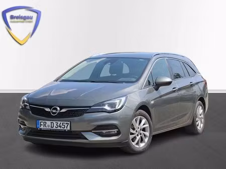 Opel Astra 1.2 Elegance