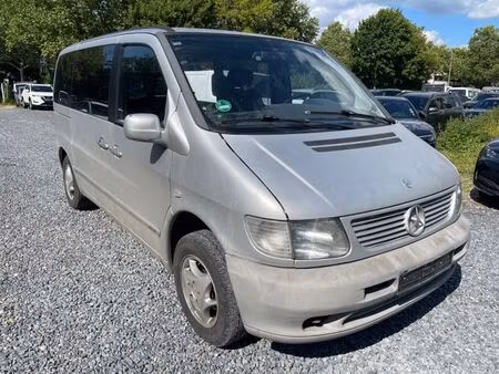 Mercedes-Benz Classe V V 220 Trend