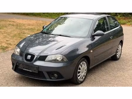 Seat Ibiza 1.2