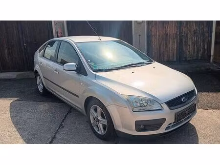 Ford Focus 1.6 85