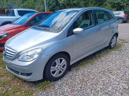 Mercedes-Benz Classe B B 200 2.0 136