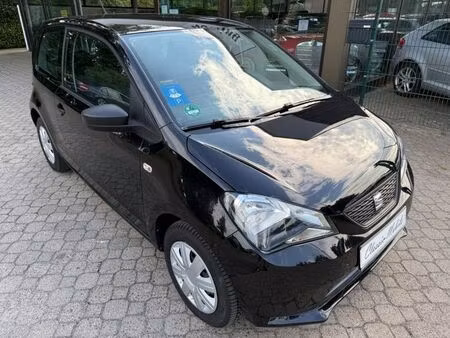 Seat Mii 1.0 60 Référence