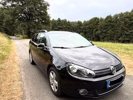 Volkswagen Golf 1.2 TSI 105 Style