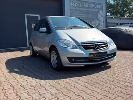 Mercedes-Benz Classe A A 160 1.5 95 Elegance