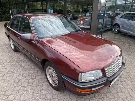 Opel Senator 