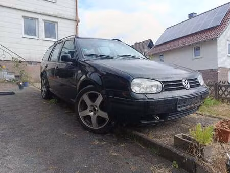Volkswagen Golf 1.9 TDI