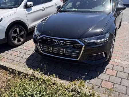 Audi A6 45 TDI 3.0 TDI 245 quattro