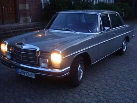 Mercedes-Benz Classe E 250