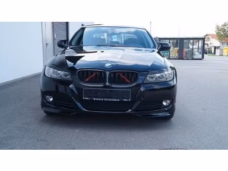 BMW Série 3 320i 2.0 170