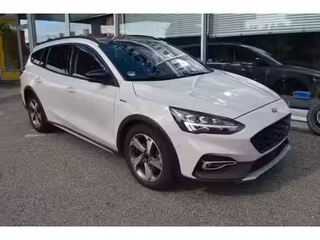 Ford Focus 1.5 EcoBoost 150 Active