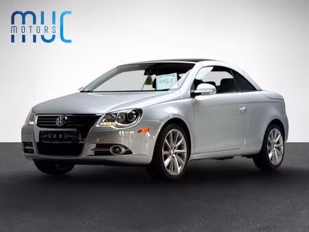Volkswagen EOS V6 3.2 250