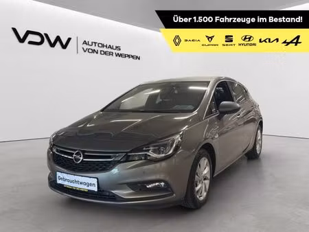 Opel Astra 1.4 110 Innovation