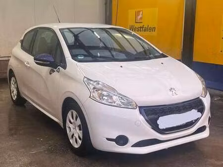 Peugeot 208 1.0 PureTech 68 Like