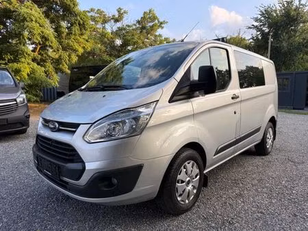 Ford Transit 2.2 TDCi 125 Trend